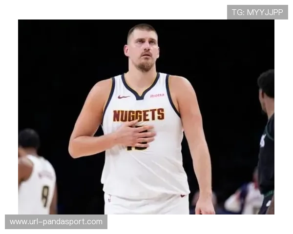 掘金国王末节僵持，约基奇关键封盖锁定胜局