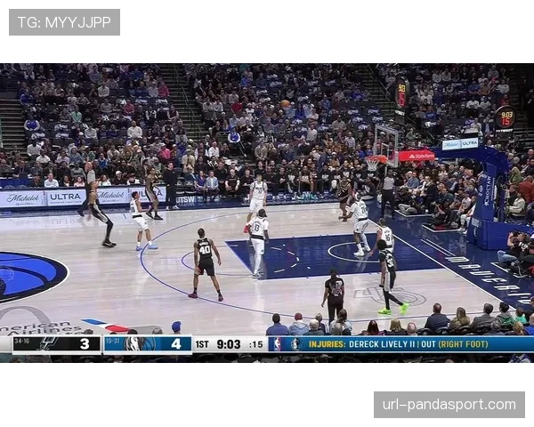 猛龙107-110马刺：巴恩斯25分难阻马刺反击连胜